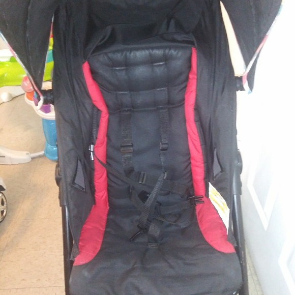 Graco stroller - Picture 6 of 6